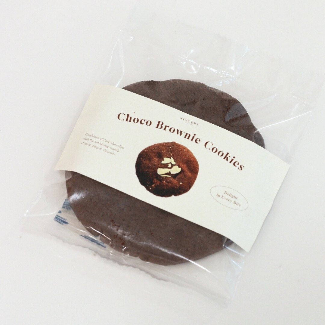 Brownie Cookie