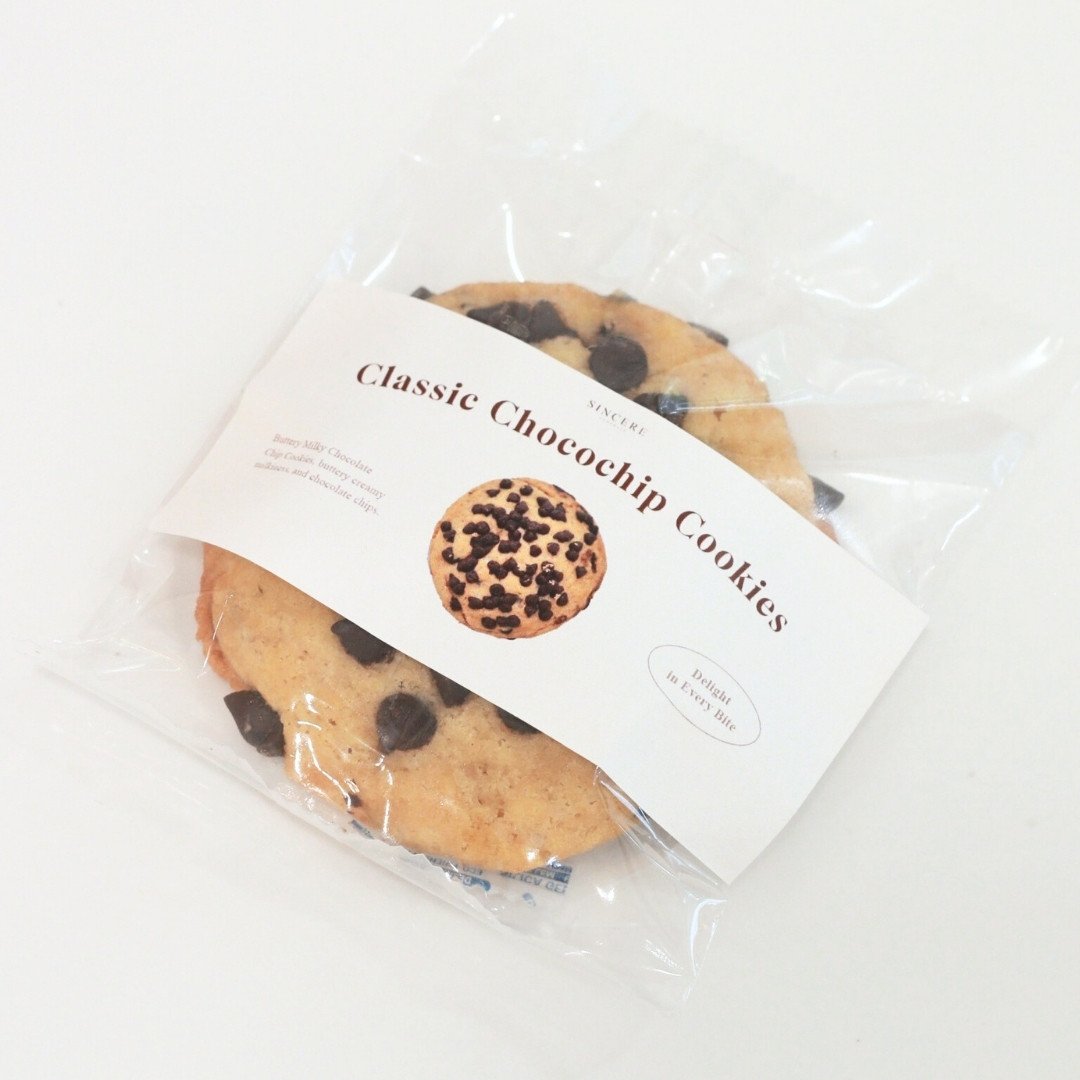 Chocochip Cookie