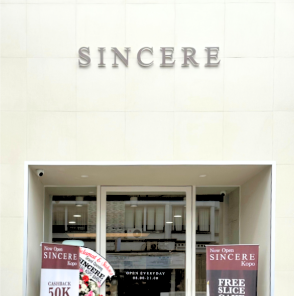 SINCERE Kopo