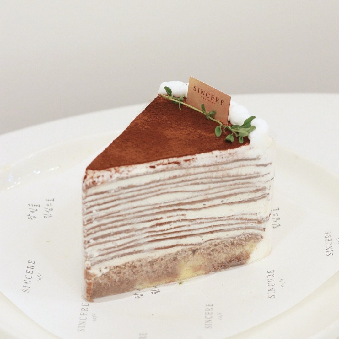 Tiramisu